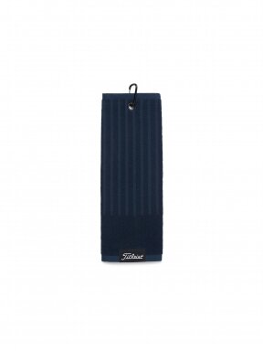 Titleist Trifold Cart Towel