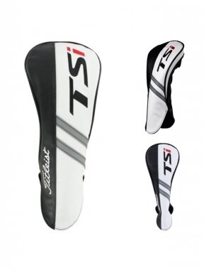 Titleist TSi driver fairwood hybrid headcovers 2021-2022