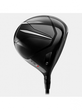 Titleist TSR1 Driver