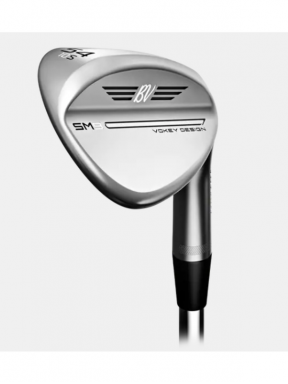 Titleist Vokey SM9 Tour Chrome