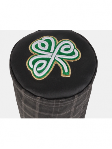 Titleist Limited edition Shamrock Barrel Driver odinis headcoveris