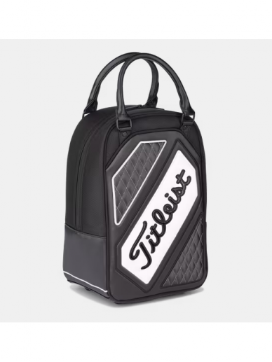 Titleist Shag Ball Bag  2