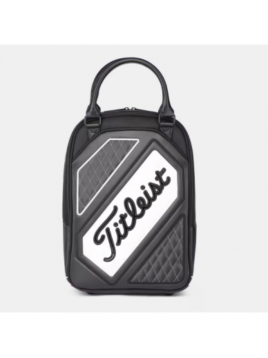 Titleist Shag Ball Bag