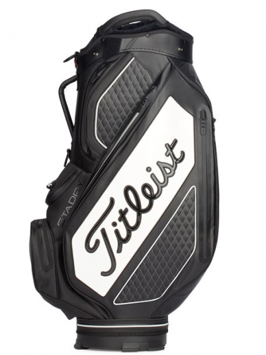 Titleist Tour Series Premium StaDry Cart Bag