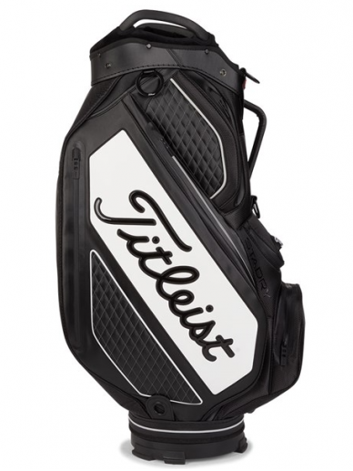 Titleist Tour Series Premium StaDry Cart Bag 2