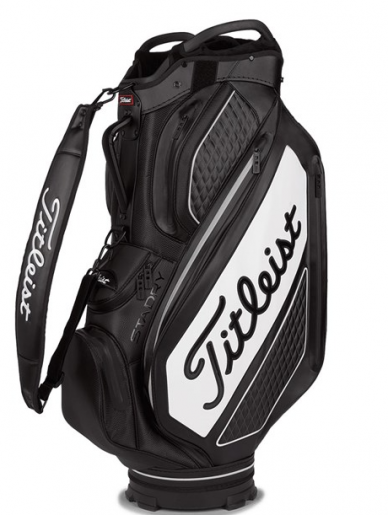 Titleist Tour Series Premium StaDry Cart Bag 3