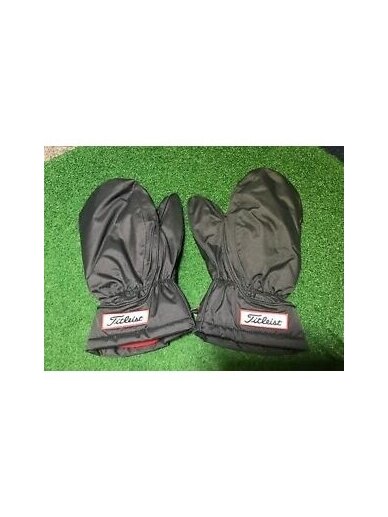 Titleist  Mitts pirštinės 2