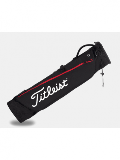 Titleist nešiojamas krepšys