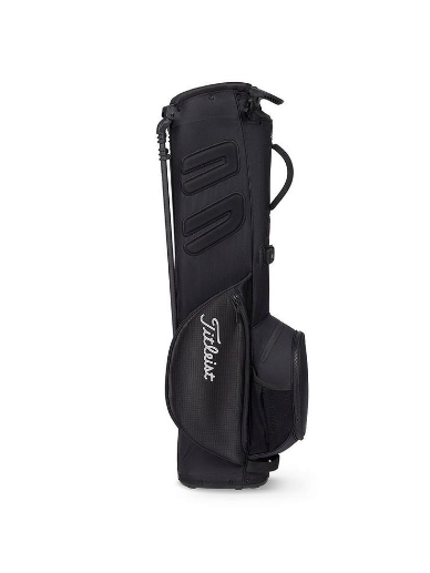 Titleist Players 4 Carbon ONYX Limited Edition Golf Stand Bag 2