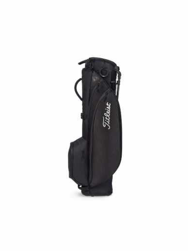 Titleist Players 4 Carbon ONYX Limited Edition Golf Stand Bag 4
