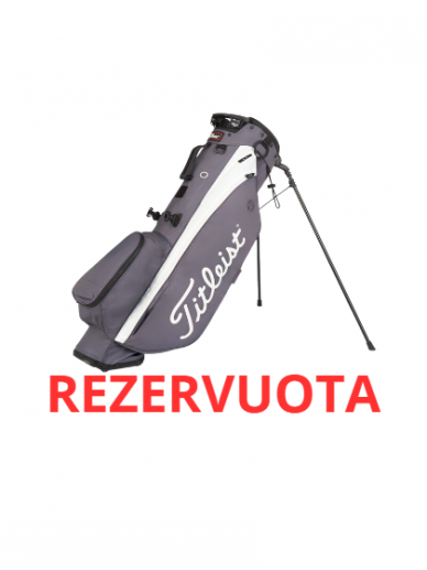 Titleist Players 4 nešiojamas krepšys