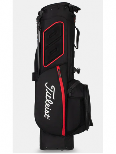 Titleist Players 4 Stand Bag  4