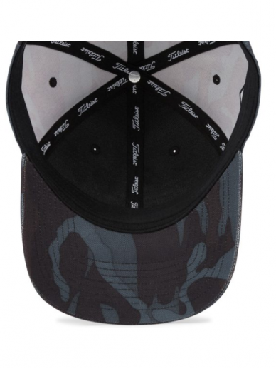 Titleist Tour Performance hat - Midnight Camo Edition 3