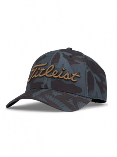 Titleist Tour Performance hat - Midnight Camo Edition