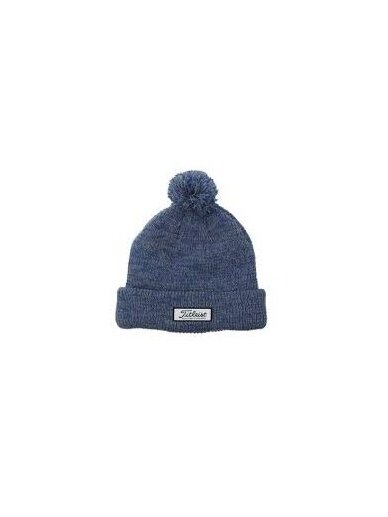 Titleist Pom Pom Beanie golfo kepurė 4