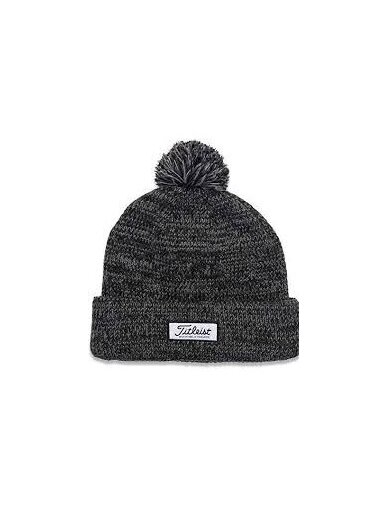 Titleist Pom Pom Beanie golfo kepurė 5