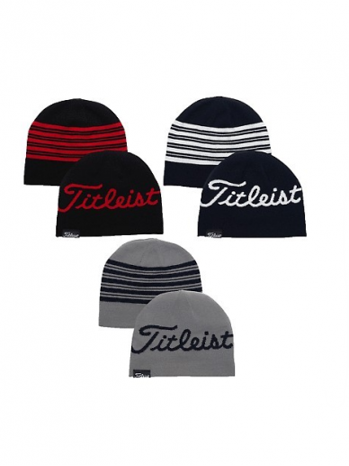 Titleist Lifestyle Reversible Beanie 2