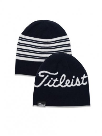 Titleist Lifestyle Reversible Beanie 5