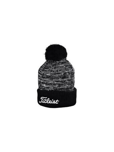 Titleist Pom Pom Beanie golfo kepurė 2