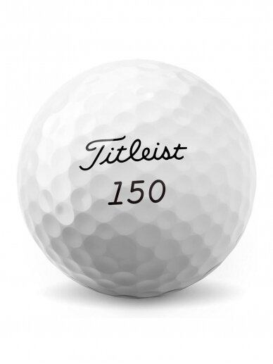 Titleist PRO V1 150th Open Championship golf balls (limited edition) 3