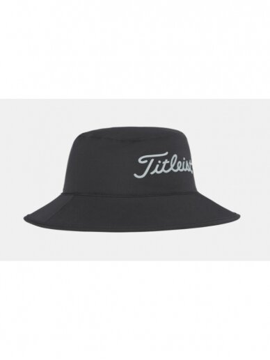 Titleist „StaDry  Performance Bucket“ kepurė nuo lietaus