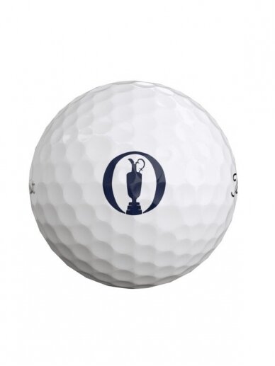 Titleist The Open Golf Balls 3