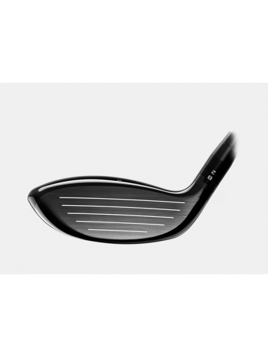 Titleist TSR3 Fairwood 4