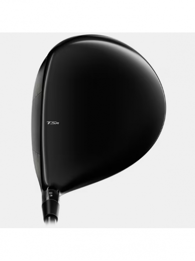 Titleist TSR3 Driver 3