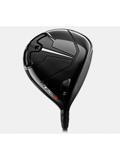 Titleist TSR3 Driver