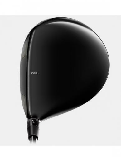 Titleist TSR4 Driver  3