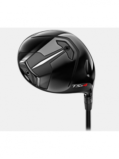 Titleist TSR4 Driver  2