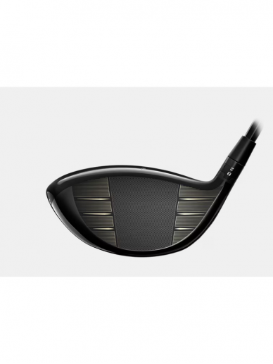 Titleist TSR4 Driver  4