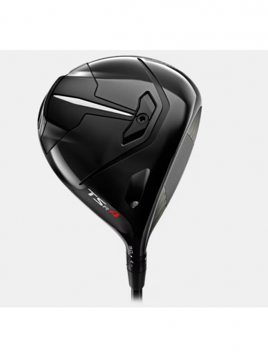 Titleist TSR4 Driver