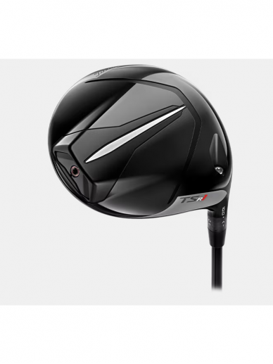 Titleist TSR1 Driver   3