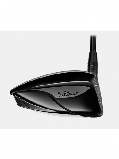 Titleist TSR1 Driver   5