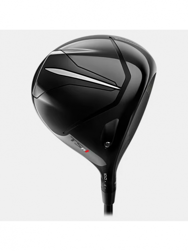 Titleist TSR1 Driver