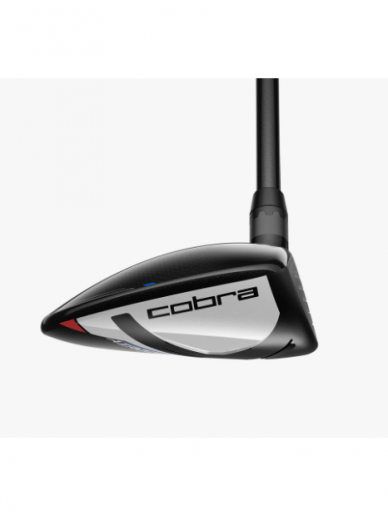 Cobra Aerojet Max Fairway 3 Wood 15.5* 4