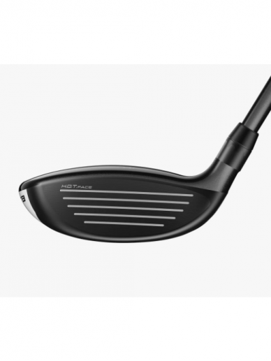 Cobra Aerojet Max Fairway 3 Wood 15.5* 3