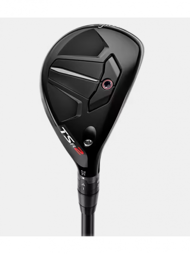 Titleist TSR2 Hybrid