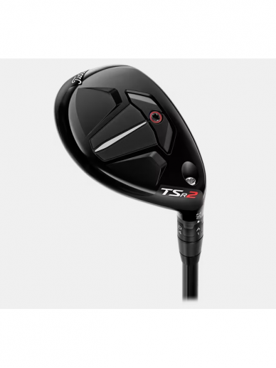 Titleist TSR2 Hybrid 2