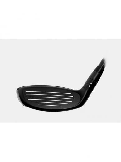 Titleist TSR2 Hybrid 5