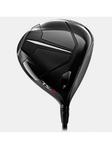 Titleist TSR2 Driver  2