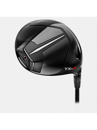 Titleist TSR2 Driver