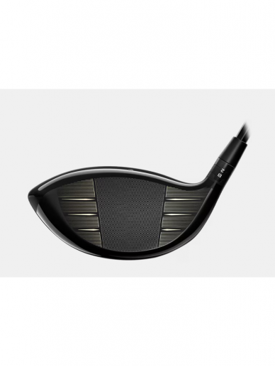 Titleist TSR2 Driver  4