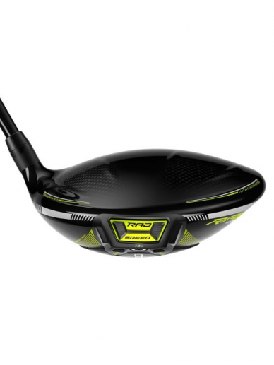 Vaikiškas Cobra  King Radspeed XB driver 5